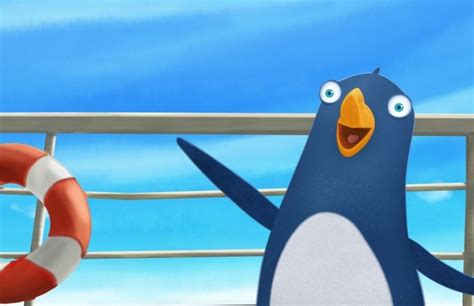 Пингвинёнок Джаспер: Путешествие на край света
 2024.04.20 00:40 мультфильм смотреть онлайн в качестве
